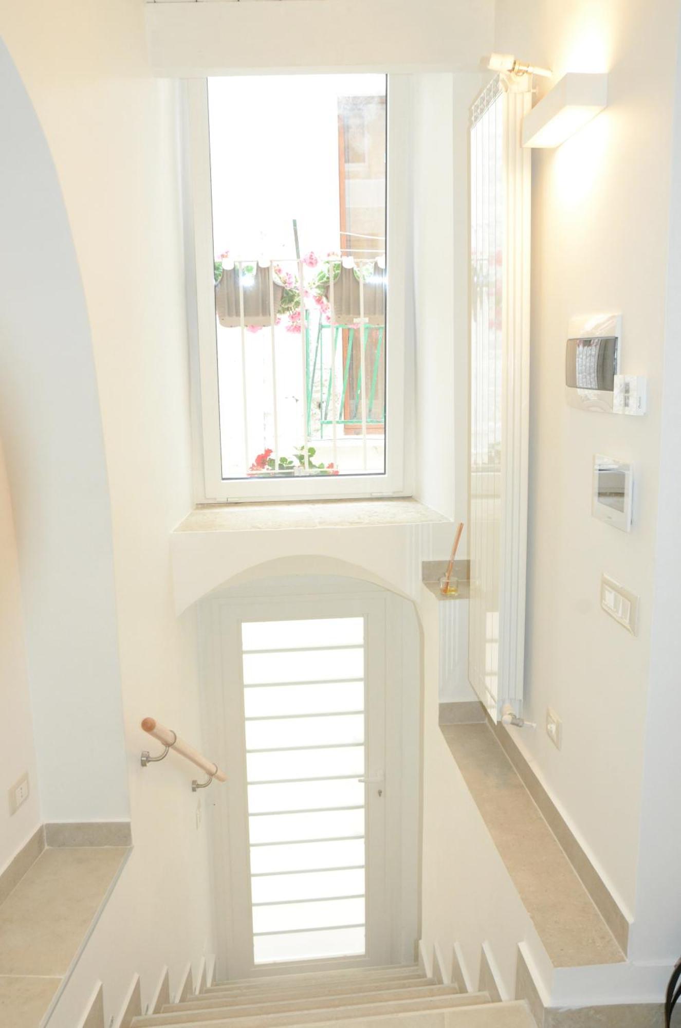 La Maddalena 5 Villa Bitetto Exteriör bild